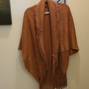 Layers by Lizden Missy One Size Shrug